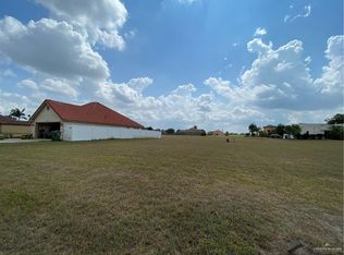 4221 Vida Santa, Weslaco, TX 78596