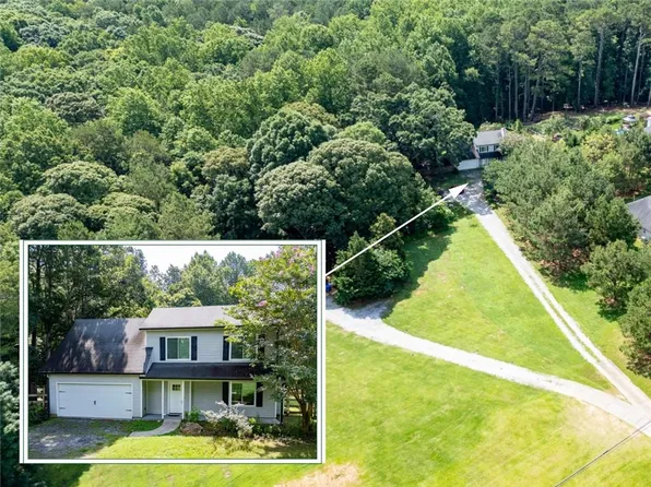 5427 Highway 81, Loganville, GA 30052