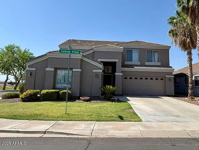 1st image of 11723 W CAMINO VIVAZ --