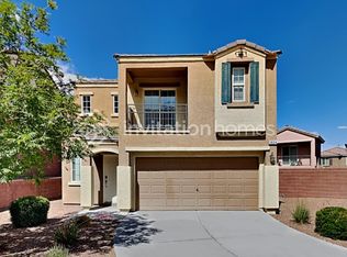 3824 Fahrenheit Ct, Las Vegas, NV 89129