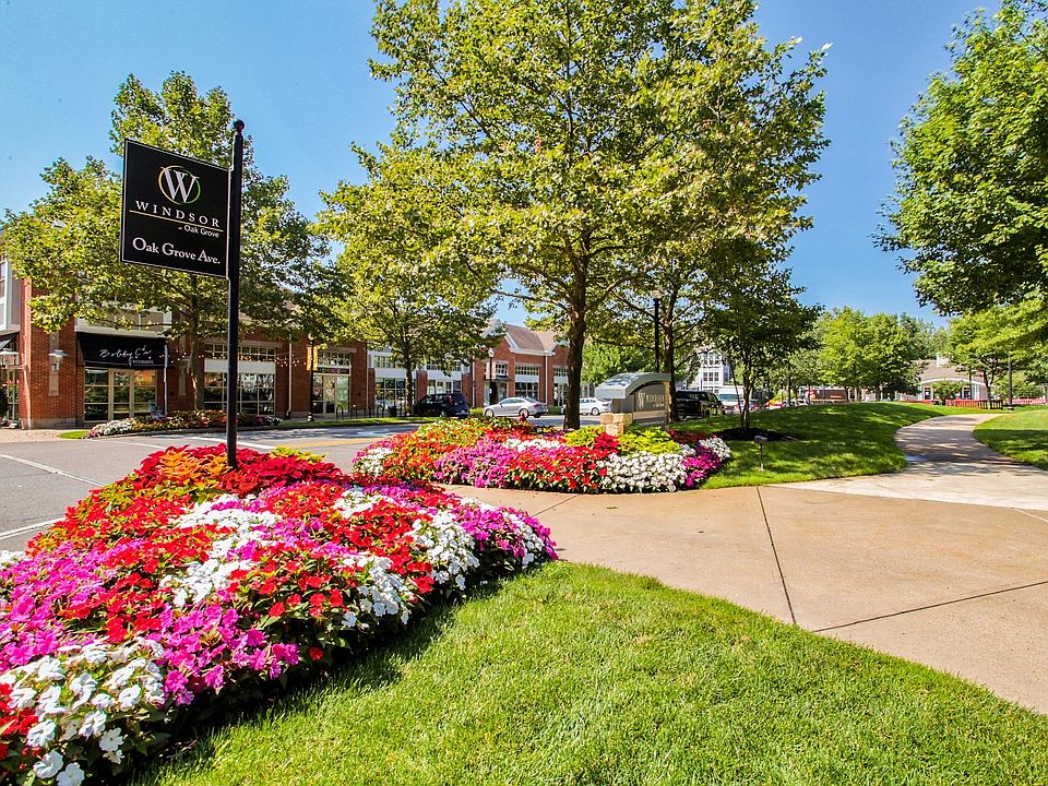 Windsor at Oak Grove 12 Island Hill Ave Melrose MA Zillow