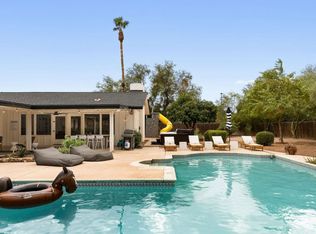 10848 N 66th St, Scottsdale, AZ 85254