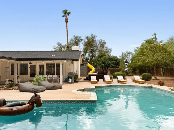 10848 N 66th St, Scottsdale, AZ 85254