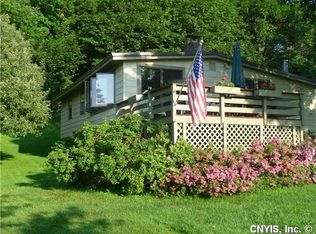 857 McCarthy Rd, Erieville, NY 13061