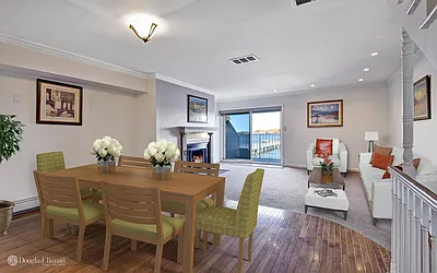 Sold by Douglas Elliman
