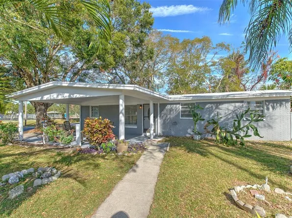 4545 W Hanna Ave, Tampa, FL 33614