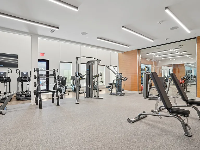 The Residences at Promontory — Photo 18