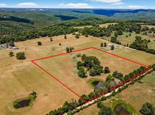 Hughes Rd, Garfield, AR 72732