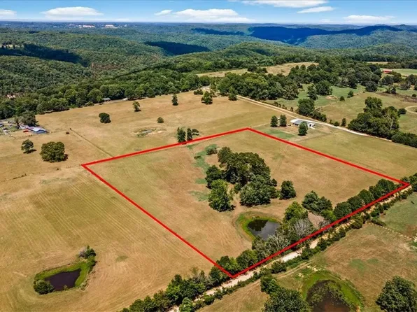 Hughes Rd, Garfield, AR 72732