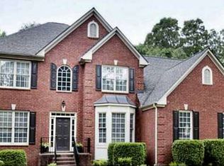 760 Stratforde Dr, Milton, GA 30004