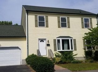 33 Pilgrim Rd, Weymouth, MA 02191
