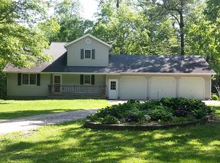 218 Knoxville Trl, Alpha, IL 61413