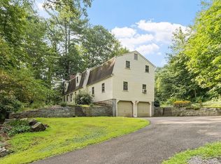 314 Reedy Meadow Rd, Groton, MA 01450