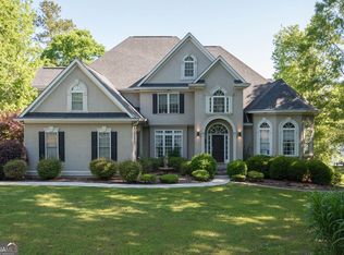 50 Springwater Shrs, Newnan, GA 30265