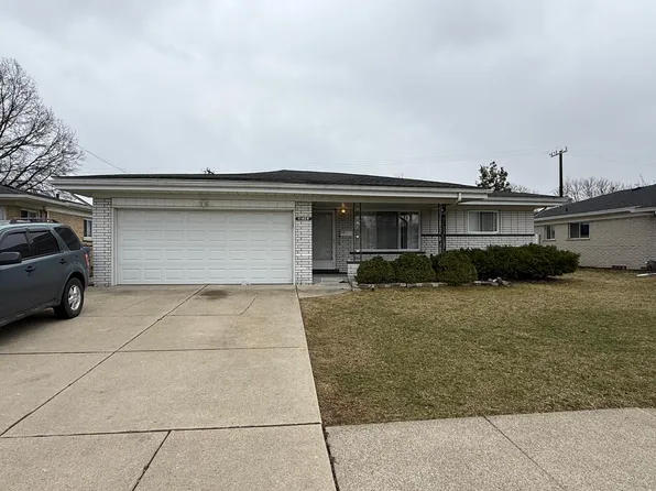 11460 Irene Ave, Warren, MI 48093