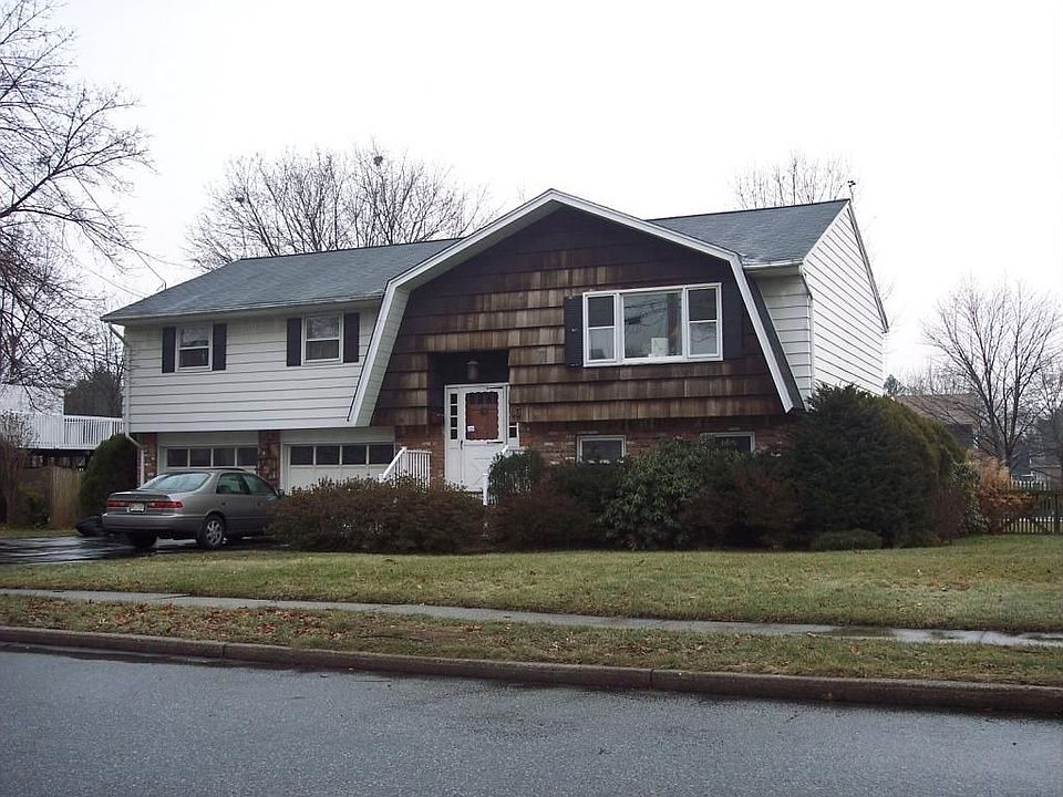 Oversized lot