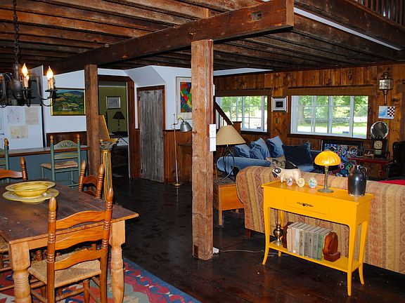 House is now empty and clean.