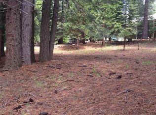 1005 Timber Ridge Rd, Westwood, CA 96137