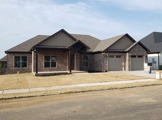 1845 Mulberry Dr, Conway, AR 72034