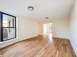 118 W 123rd St #5/4, New York, NY 10027