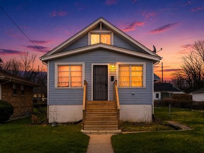 3643 Carolina St, Gary, IN, 46409