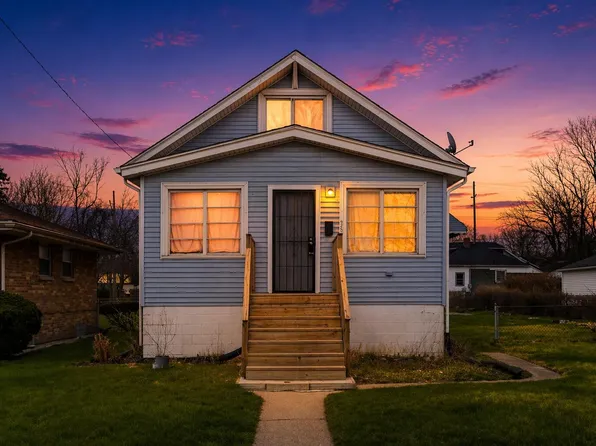 3643 Carolina St, Gary, IN 46409