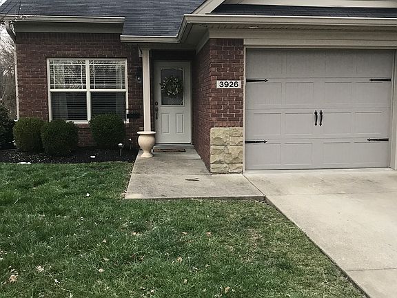 Beautiful patio home, 1400sq