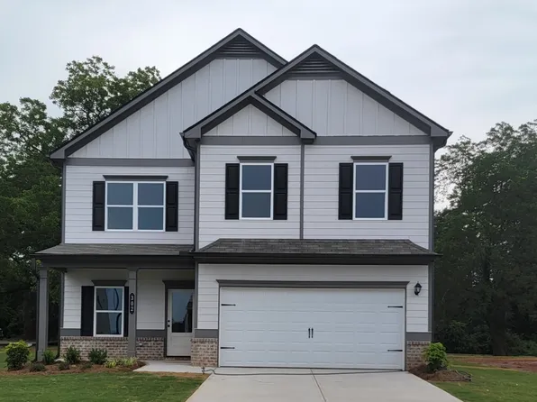 302 Shantz Way Lot B2, Byron, GA 31008