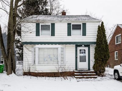 20604 Kings Hwy, Warrensville Heights, OH, 44122