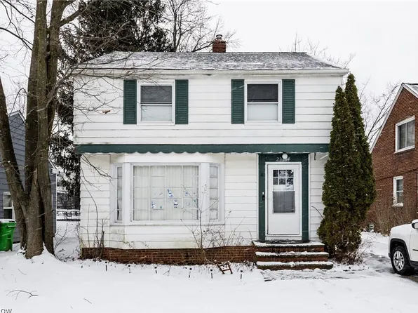 20604 Kings Hwy, Warrensville Heights, OH 44122