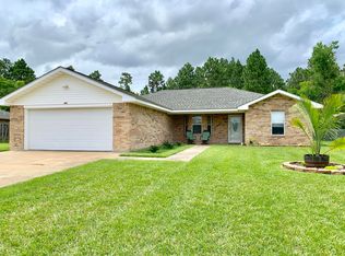 1616 Coach St, Deridder, LA 70634