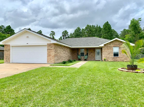1616 Coach St, Deridder, LA 70634