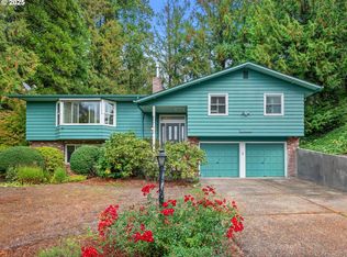 3310 SW 66th Ave, Portland, OR 97225