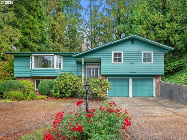 3310 SW 66th Ave, Portland, OR 97225