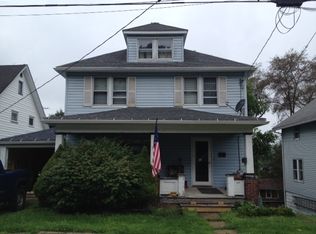 270 Linden Ave, Oil City, PA