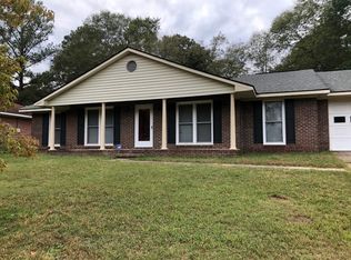 5116 Stonegate Dr, Columbus, GA 31909