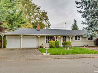 407 Kestrel St N, Keizer, OR 97303