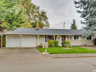 407 Kestrel St N, Keizer, OR, 97303