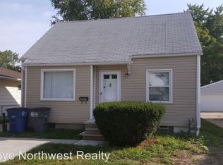 2927 S Byrne Rd, Toledo, OH 43614