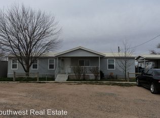 1111 W Sheriff Ave #B, Clovis, NM 88101