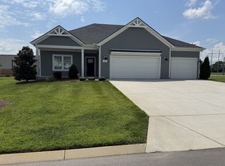 26 Mimosa Dr Lot 84, Decherd, TN 37324
