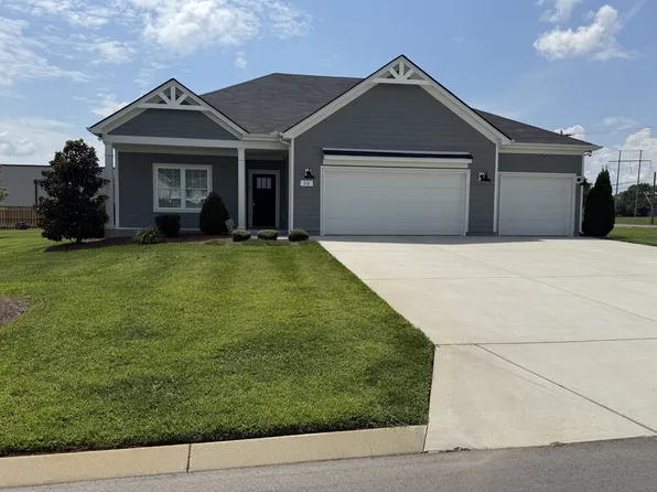 26 Mimosa Dr, Decherd, TN 37324