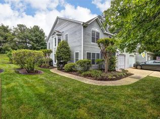 4000 Foxfield Pl UNIT 4000, Henrico, VA 23233