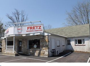 740 Route 113, Souderton, PA 18964