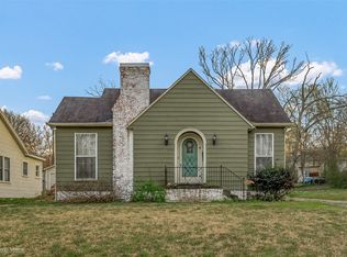 119 College St, Shreveport, LA 71104