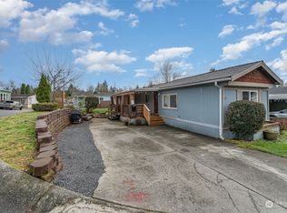 704 87th Ave NE TRAILER 62, Lake Stevens, WA