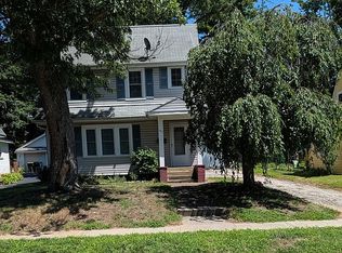 187 Gillett St, Painesville, OH 44077