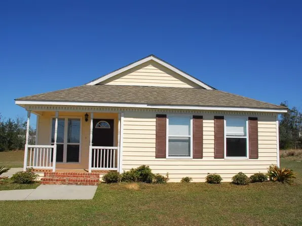 19180 N Clairmonte St, Saucier, MS 39574