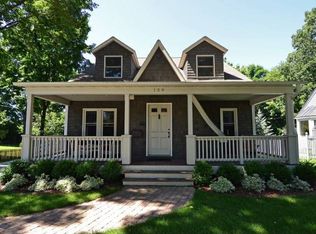 129 Benton Ave N, Wayzata, MN 55391