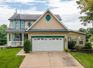 26 Ridge Pl, Imperial, MO 63052